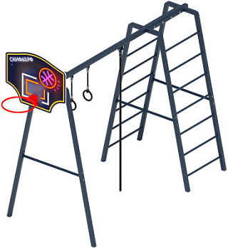 Спортивная серия СК 2.03.08