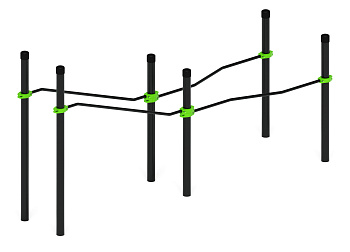 Воркаут ЛОВ 20