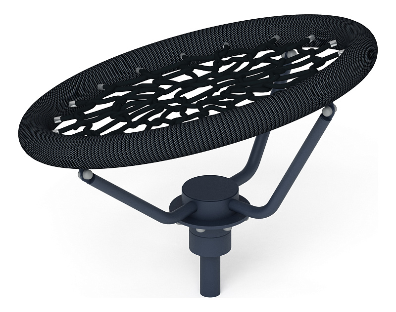 Карусель гнездо - ИО 30.01.05