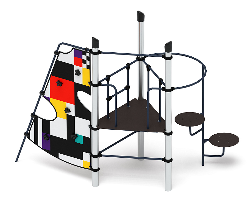 Спортивная серия - СК 2.07.01-04