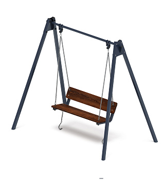 Диван (коричневый) МФ 43.02.03-02