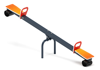 Качалка балансир - ИО 21.М.01.03-П