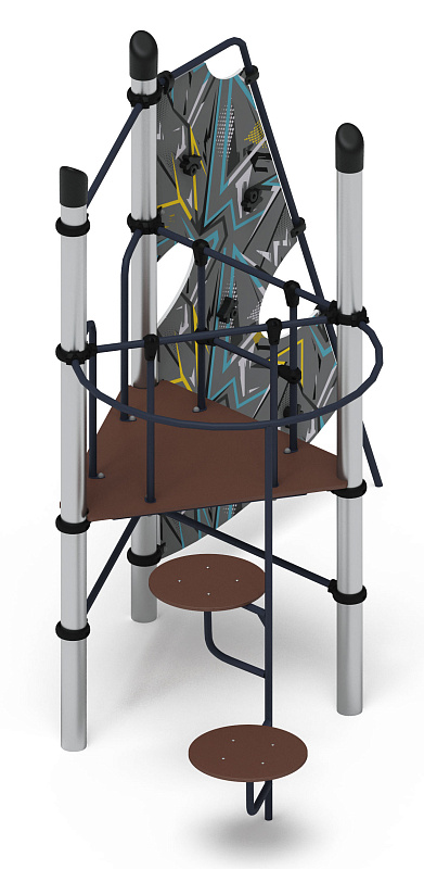 Спортивная серия - СК 2.07.01-01