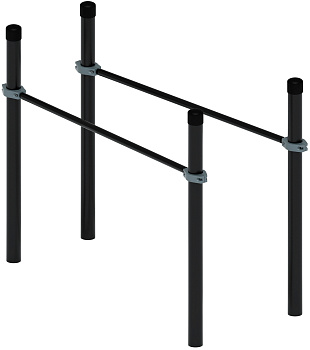 Воркаут ЛОВ 09