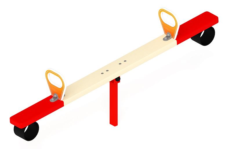 Качалка балансир эконом - ИО 21.Д.01.04-И1