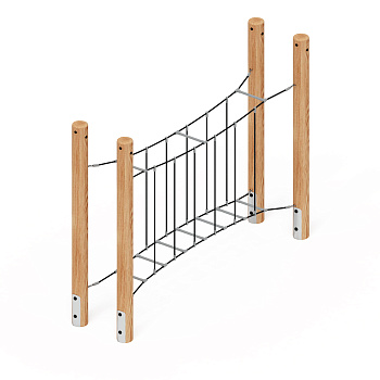 Спортивная серия (лиственница) СК 2.06.03-Л