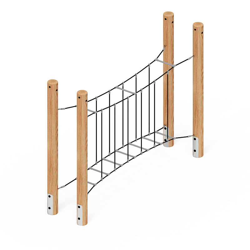 Спортивная серия (лиственница) СК 2.06.03-Л
