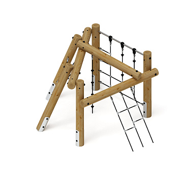 Спортивная серия (лиственница орех)  СК 1.08.02-Л.И1.02