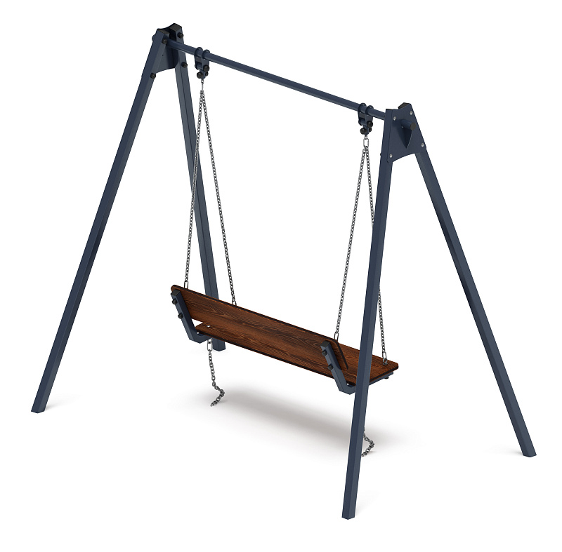 Диван (коричневый) МФ 43.02.03-02