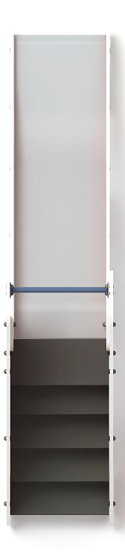 Горка малая - ИО 41.01.06-04 - (Шапито) H=900