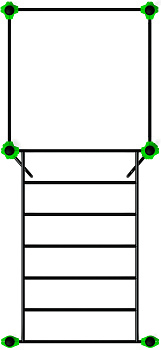Воркаут ЛОВ 12