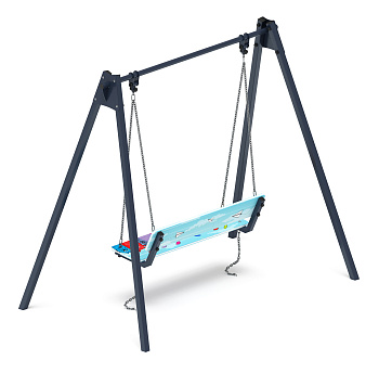 Диван (Коты) МФ 43.02.03-01