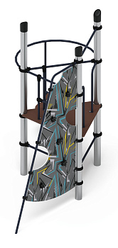 Спортивная серия - СК 2.07.01-01