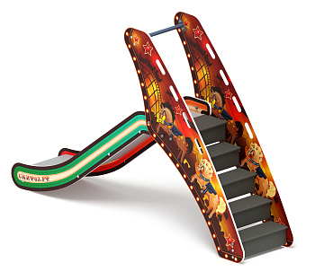 Горка малая - ИО 41.01.06-04 - (Шапито) H=900