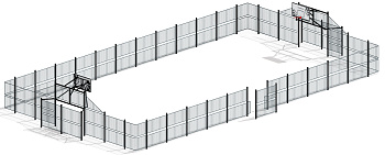 Мультиспортарена СО 88.27.14-03