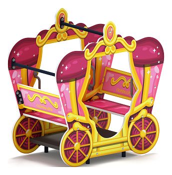 МФ 10.03.15-03.И1 Карета. Золотая