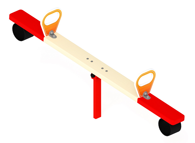 Качалка балансир эконом - ИО 21.Д.01.04-И1