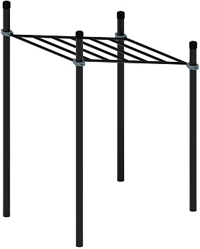 Воркаут ЛОВ 07