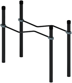 Воркаут ЛОВ 06