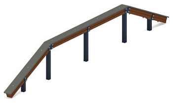 Бум детский 2 СО 2.55.02-01